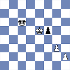 Lubbe - Yen (chess.com INT, 2022)