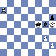 Sargsyan - Bortnyk (chess.com INT, 2024)