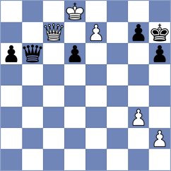 Polivanov - Datsuk (chess.com INT, 2023)