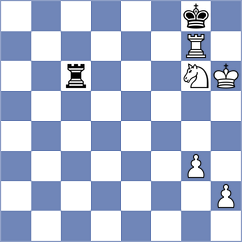 Maneesorn - Asavayutphol (Chess.com INT, 2020)