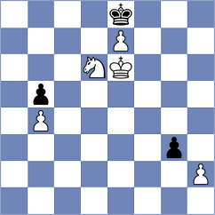 Liu - Gavrilin (chess.com INT, 2024)