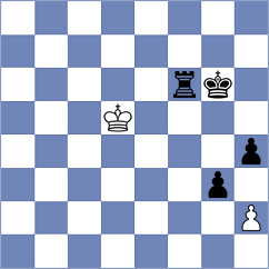 Marino Bravo - Aranda (chess.com INT, 2024)
