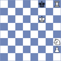 Kalogeris - Kaminski (chess.com INT, 2021)