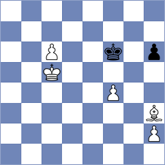 Cogan - Cardozo (chess.com INT, 2024)
