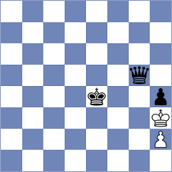 Cremisi - Savanovic (Chess.com INT, 2019)