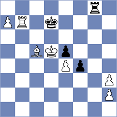 Belov - Safarli (Chess.com INT, 2020)