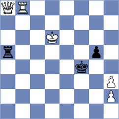 Le - Gergacz (Chess.com INT, 2015)