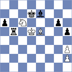 Makarenko - Savins Puertas (Chess.com INT, 2018)