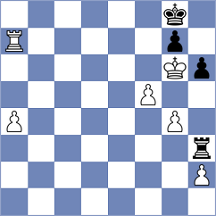 Sammons - Butolo (chess.com INT, 2023)