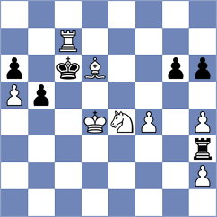 Dong - Nandhidhaa (chess.com INT, 2021)