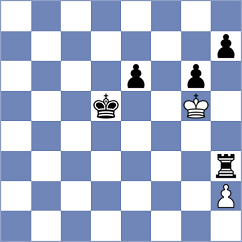 Simpson - Anandarayanan (Chess.com INT, 2021)