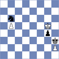 Sebag - Goryachkina (chess.com INT, 2023)