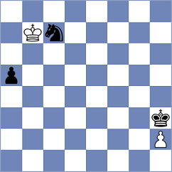 Elgersma - Horton (Chess.com INT, 2021)