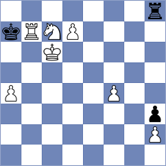 Yanev - Lauda (Chess.com INT, 2020)