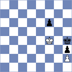 Salinas Herrera - Lazavik (chess.com INT, 2021)