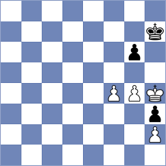 Langrock - Cruz (Chess.com INT, 2021)