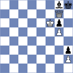 Papasimakopoulos - Goncalves (chess.com INT, 2021)