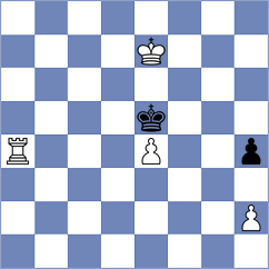 Pappelis - Delgado Kuffo (chess.com INT, 2024)