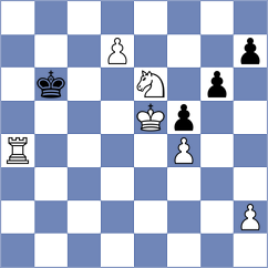 Fayard - Lehtosaari (chess.com INT, 2024)