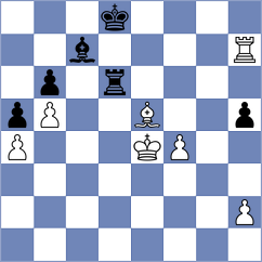 Nasuta - Brenke (chess.com INT, 2024)