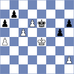 Ooi - Buchenau (Chess.com INT, 2020)