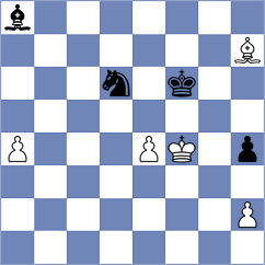 Friedel - Reyes Zavaleta (Chess.com INT, 2020)
