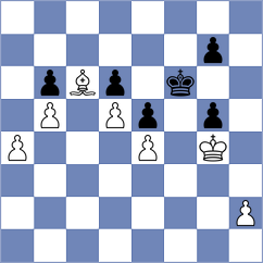 Kazmin - Porozhnyak (chess.com INT, 2024)