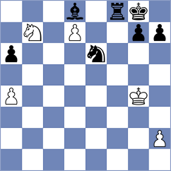 Mekhitarian - Perossa (chess.com INT, 2024)