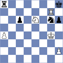 Sovetbekova - Vargas Rodriguez (chess.com INT, 2023)