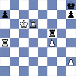 Kubicka - Vantika (FIDE Online Arena INT, 2024)