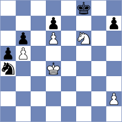 Sorkin - Meier (Chess.com INT, 2020)