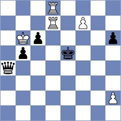 Barria Zuniga - Morales Garcia (chess.com INT, 2024)