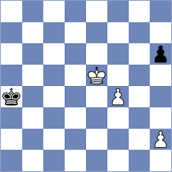 Firman Syah - Kudakwashe (Chess.com INT, 2020)