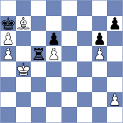 Corvi - Bin Nun (Chess.com INT, 2020)
