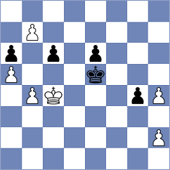 Ingebretsen - Barath (chess.com INT, 2023)