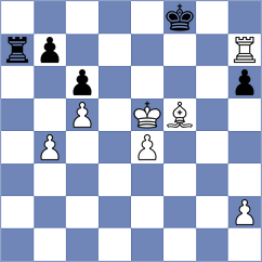 Karasek - Jirka (Chess.com INT, 2021)