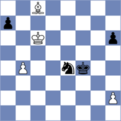 Tymrakiewicz - Fabris (chess.com INT, 2023)