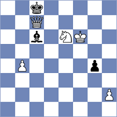 Marin Ferragut - Collins (chess.com INT, 2024)