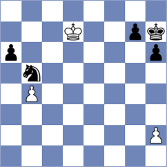Orlov - Garrido (chess.com INT, 2024)