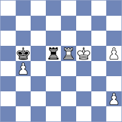 Bok - Goltsev (chess.com INT, 2024)