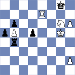 Murzin - Grachev (chess.com INT, 2021)
