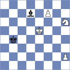 Provaznik - Hartikainen (Chess.com INT, 2021)