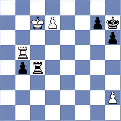 Belmonte - Fromm (chess.com INT, 2024)