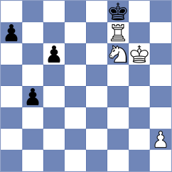 Mikhailovsky - Estrada Nieto (chess.com INT, 2024)