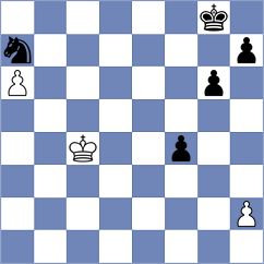 Buscar - Tomaszewski (chess.com INT, 2023)