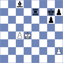 Yi - Szpar (chess.com INT, 2021)