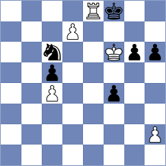 Isaakidis - Eichab (Chess.com INT, 2020)
