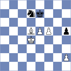 Mekhitarian - Librelato (chess.com INT, 2023)