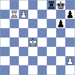 Brahami - Jirasek (chess.com INT, 2021)