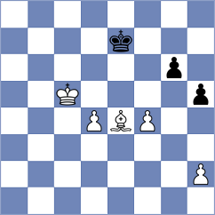 Szyszylo - Zampronha (chess.com INT, 2024)